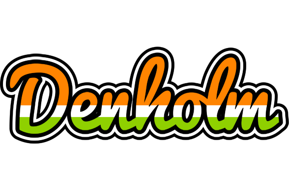 Denholm mumbai logo
