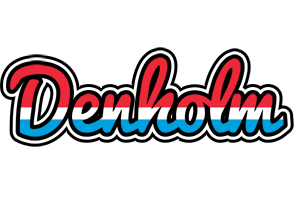 Denholm norway logo