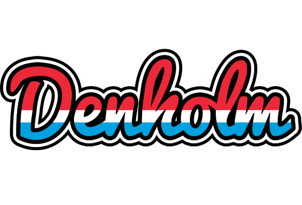 Denholm norway logo
