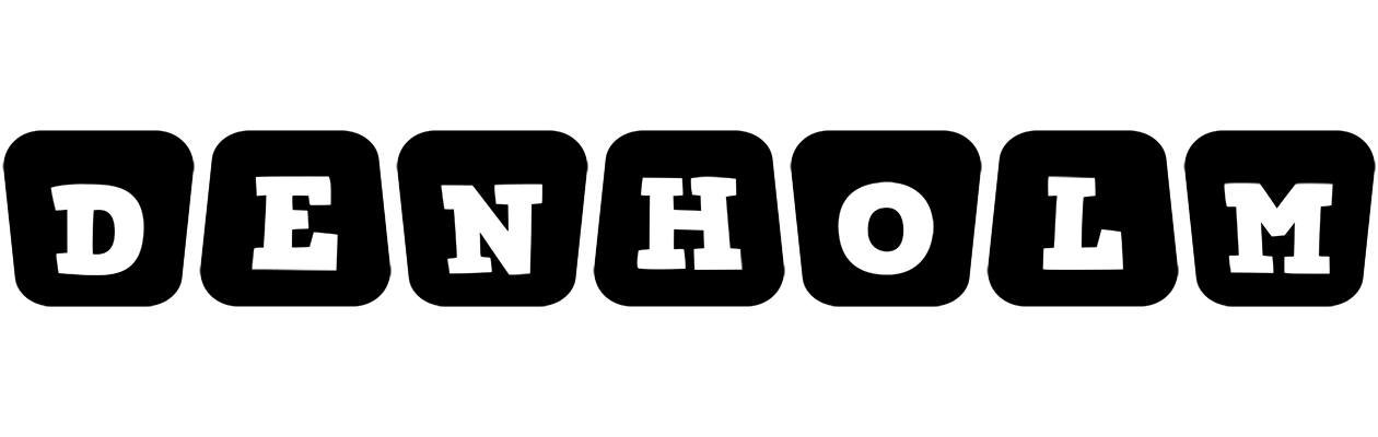 Denholm racing logo