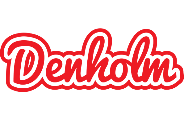 Denholm sunshine logo