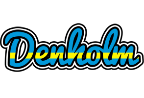 Denholm sweden logo