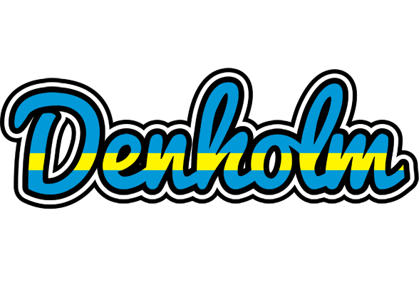 Denholm sweden logo