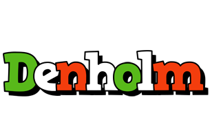 Denholm venezia logo