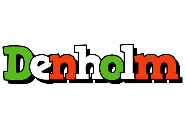 Denholm venezia logo