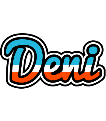 Deni america logo