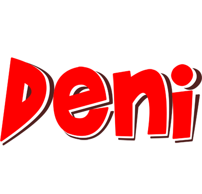 Deni basket logo