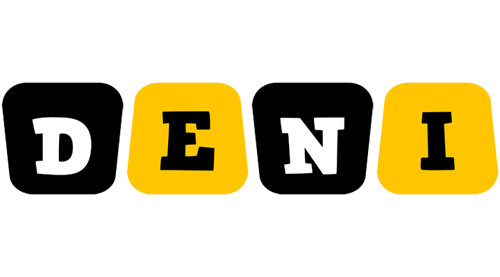 Deni boots logo