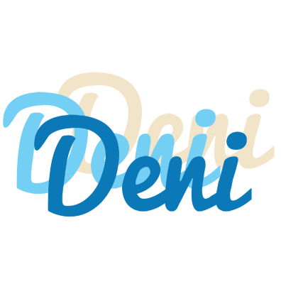 Deni breeze logo