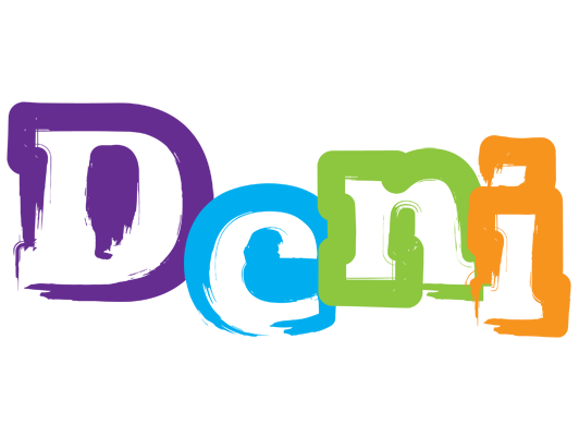 Deni casino logo
