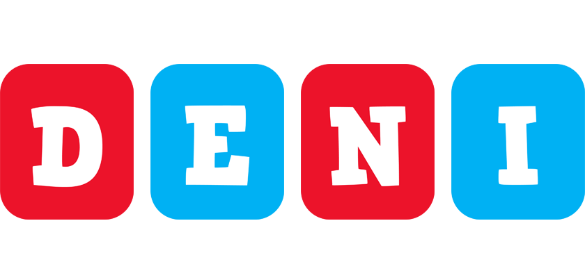 Deni diesel logo