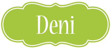 Deni family logo
