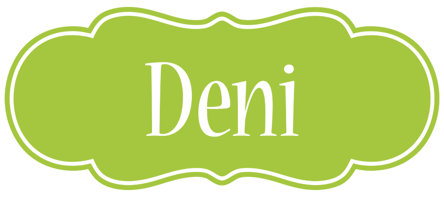 Deni family logo