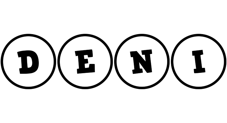 Deni handy logo