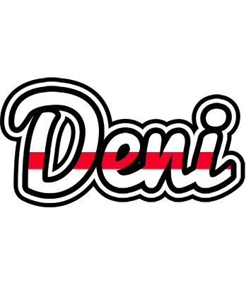Deni kingdom logo