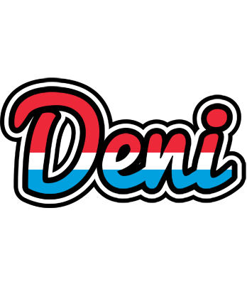 Deni norway logo