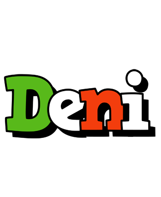 Deni venezia logo