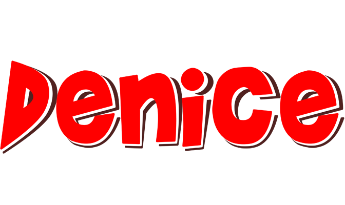 Denice basket logo