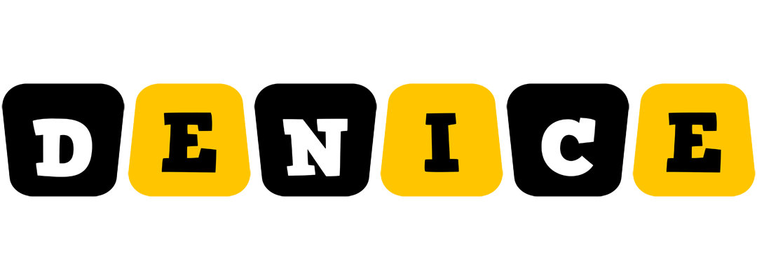 Denice boots logo