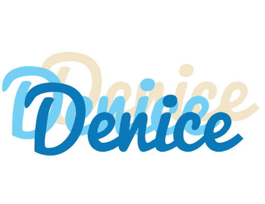 Denice breeze logo