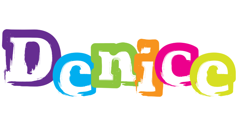 Denice casino logo