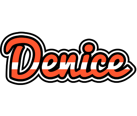Denice denmark logo
