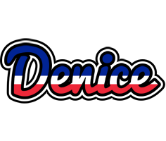 Denice france logo