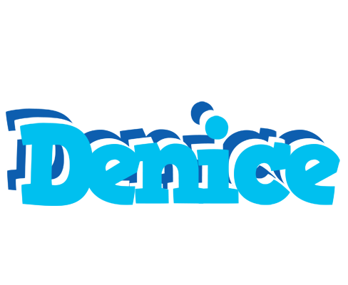 Denice jacuzzi logo