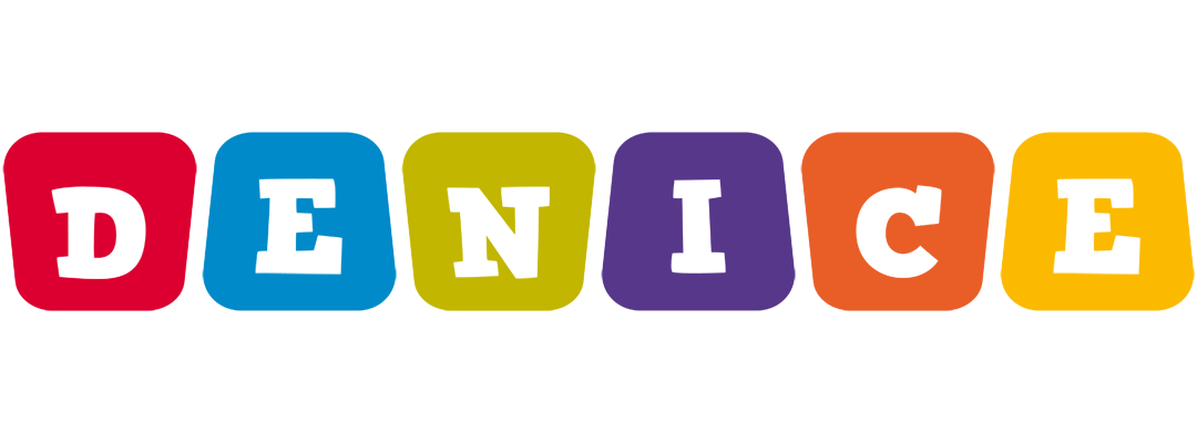 Denice kiddo logo