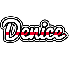 Denice kingdom logo