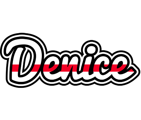 Denice kingdom logo