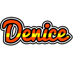 Denice madrid logo