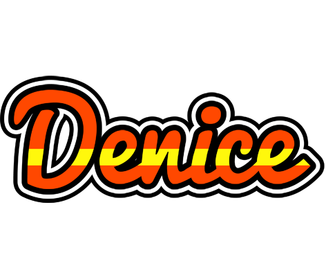 Denice madrid logo