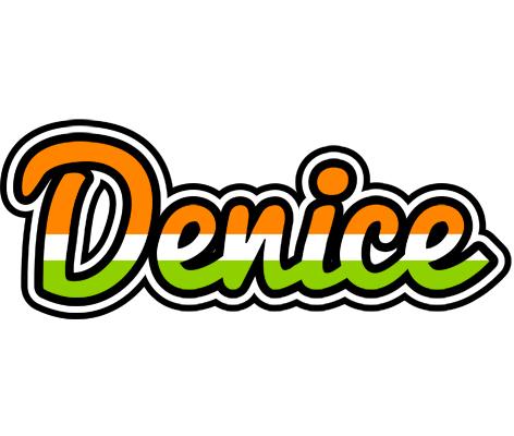 Denice mumbai logo