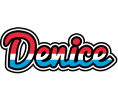 Denice norway logo