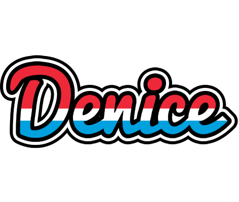 Denice norway logo