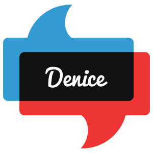 Denice sharks logo