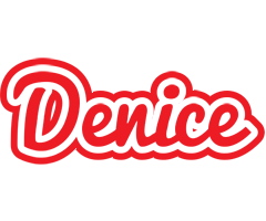 Denice sunshine logo