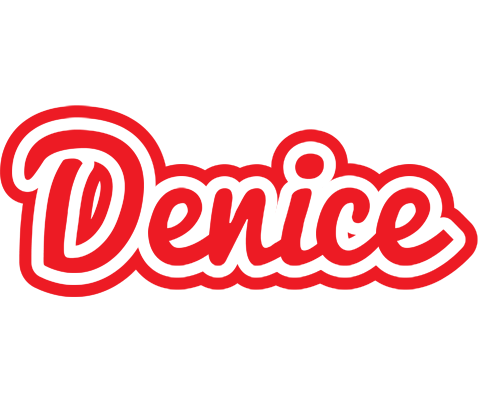 Denice sunshine logo
