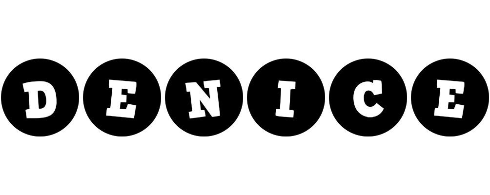 Denice tools logo