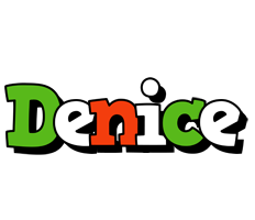 Denice venezia logo