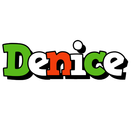 Denice venezia logo