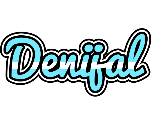 Denijal argentine logo