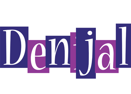 Denijal autumn logo