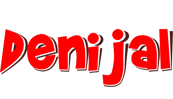Denijal basket logo