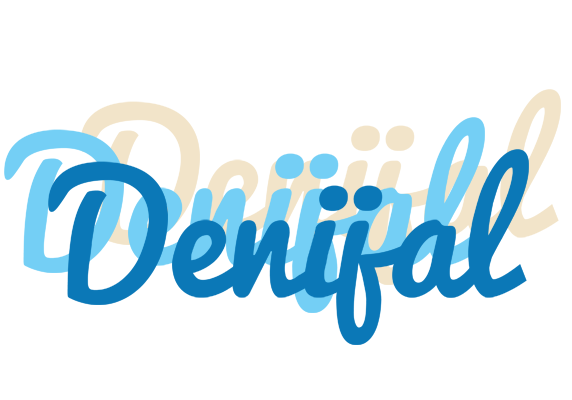Denijal breeze logo