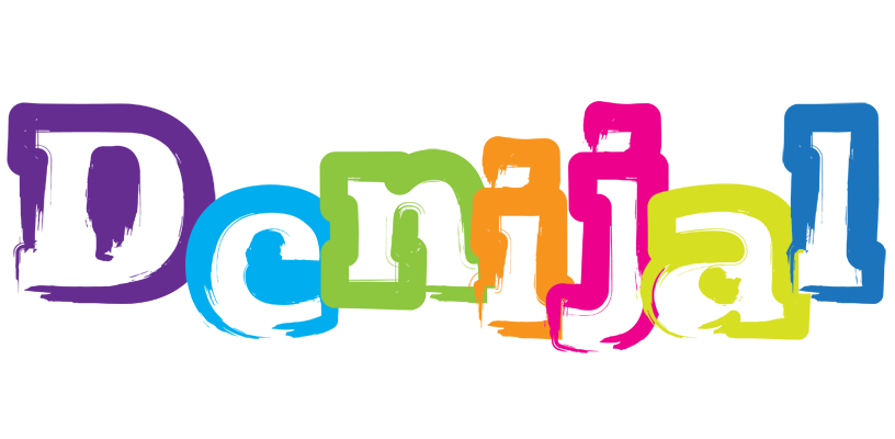 Denijal casino logo