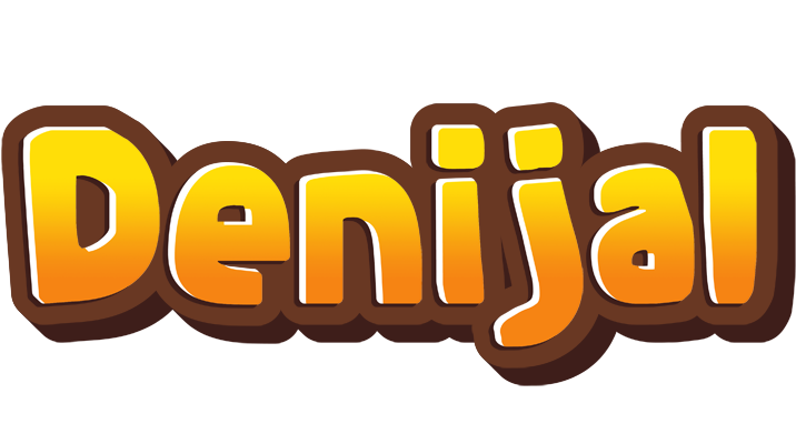 Denijal cookies logo