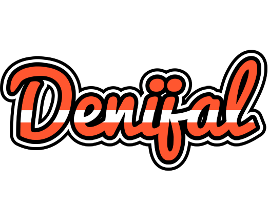 Denijal denmark logo