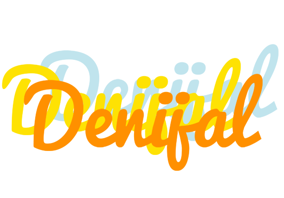 Denijal energy logo